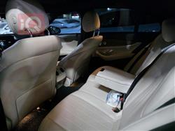 مرسيدس بنز E-Class